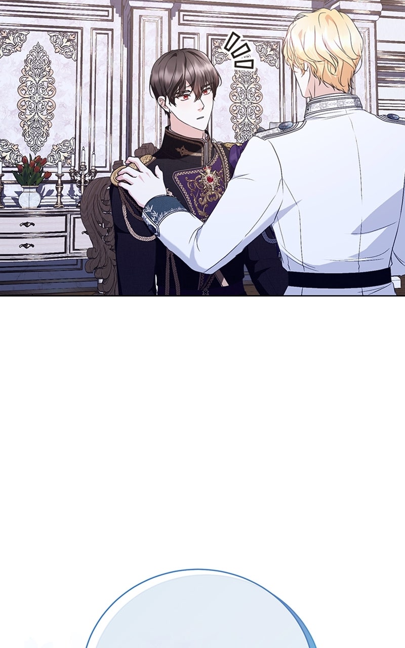 Reborn As the CharacterThat Never Existed Episode 65 page 7 - 