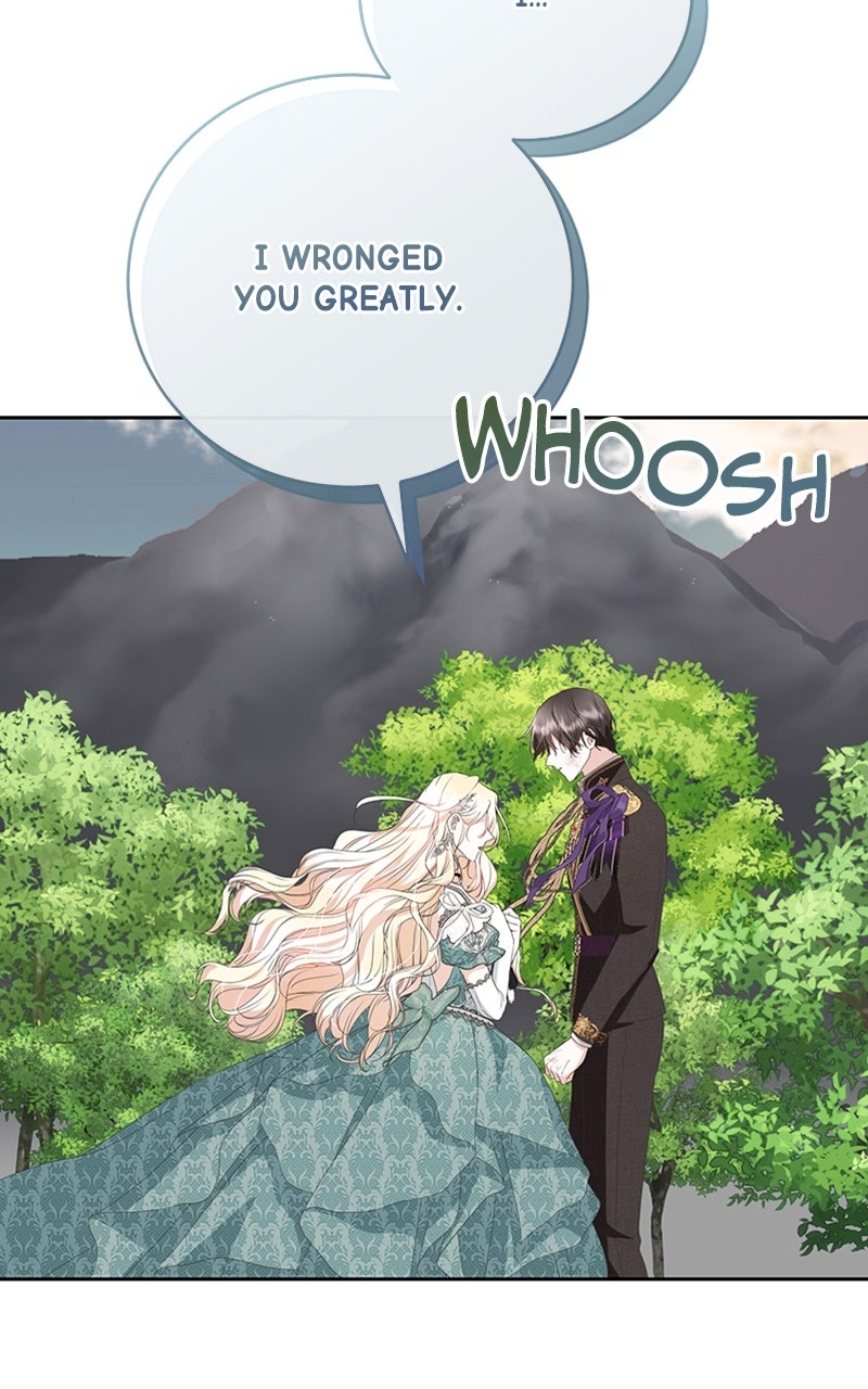 Reborn As the CharacterThat Never Existed Episode 65 page 64 - 