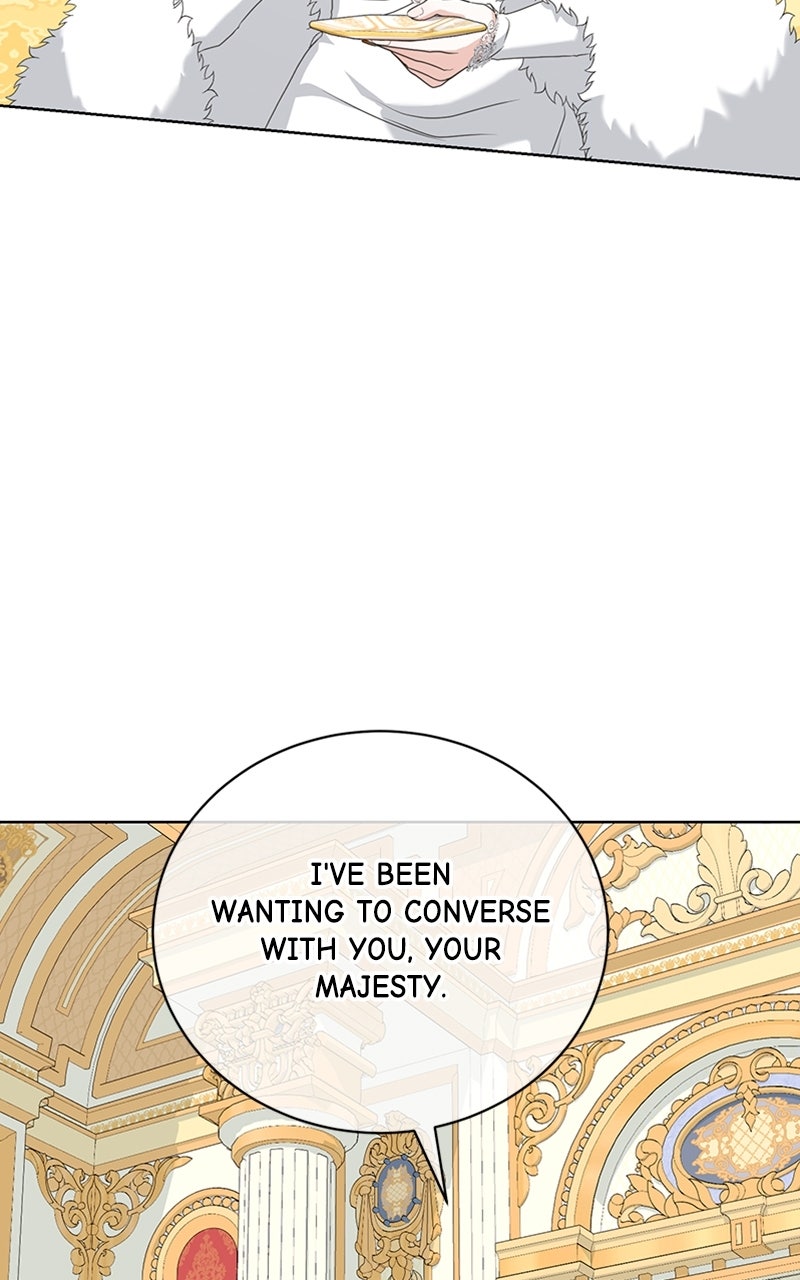 Reborn As the CharacterThat Never Existed Episode 65 page 79 - 