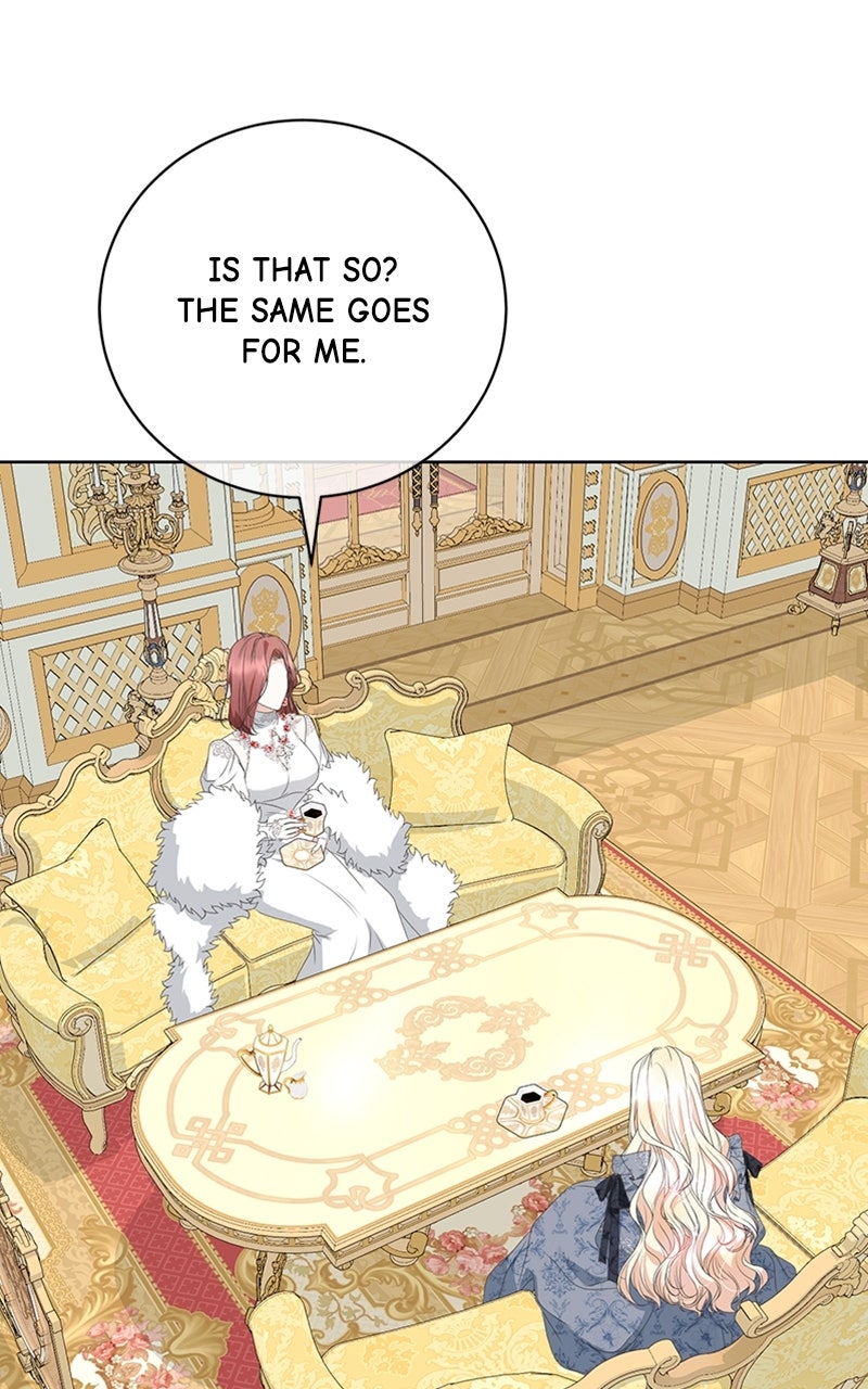 Reborn As the CharacterThat Never Existed Episode 65 page 81 - 