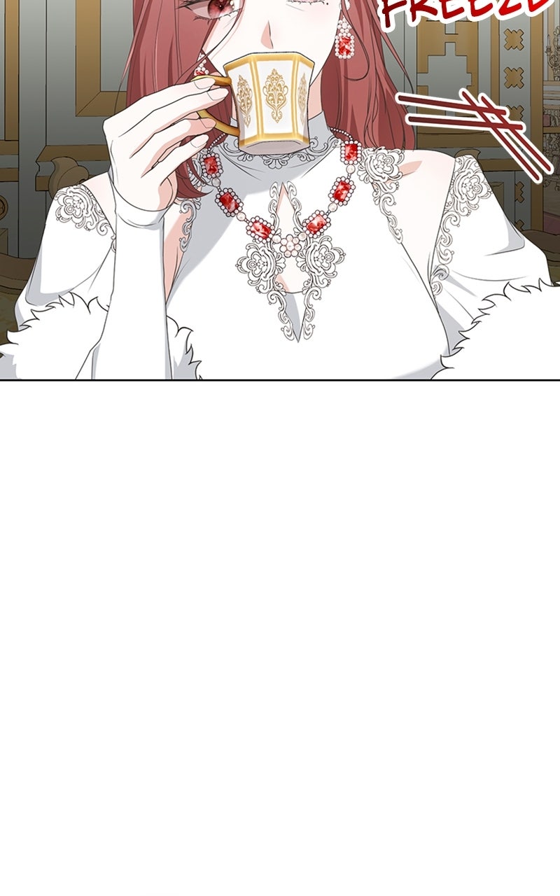 Reborn As the CharacterThat Never Existed Episode 65 page 83 - 