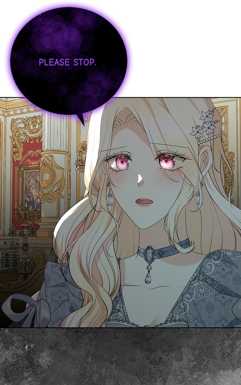 Reborn As the CharacterThat Never Existed Episode 65 page 84 - 