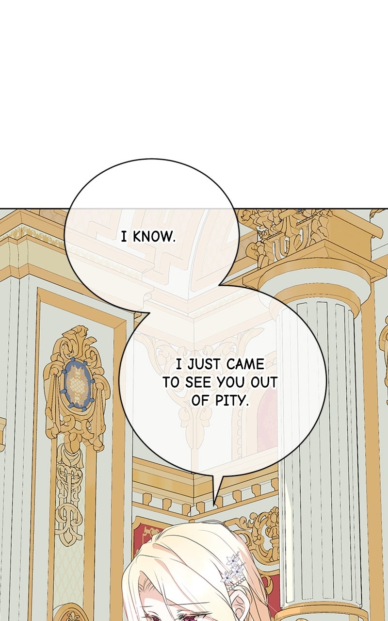 Reborn As the CharacterThat Never Existed Episode 65 page 89 - 