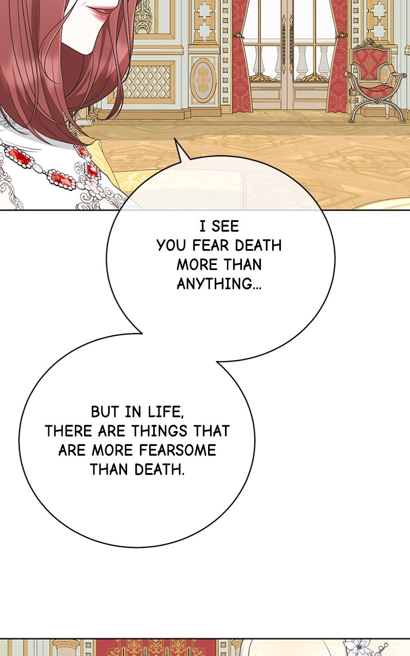 Reborn As the CharacterThat Never Existed Episode 66 page 14 - 