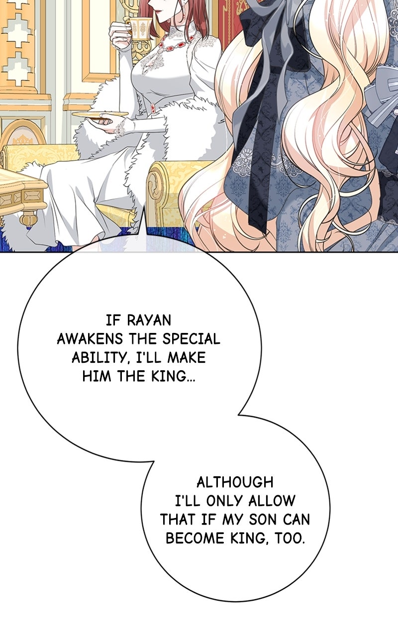 Reborn As the CharacterThat Never Existed Episode 66 page 25 - 