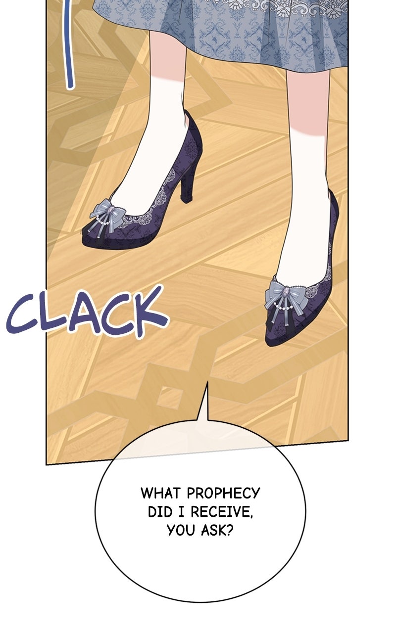 Reborn As the CharacterThat Never Existed Episode 66 page 30 - 