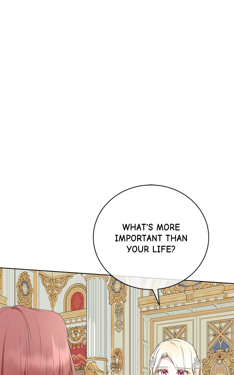 Reborn As the CharacterThat Never Existed Episode 66 page 4 - 