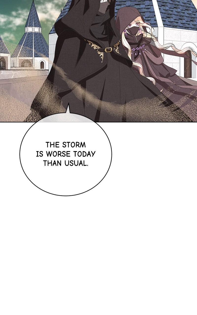 Reborn As the CharacterThat Never Existed Episode 66 page 44 - 