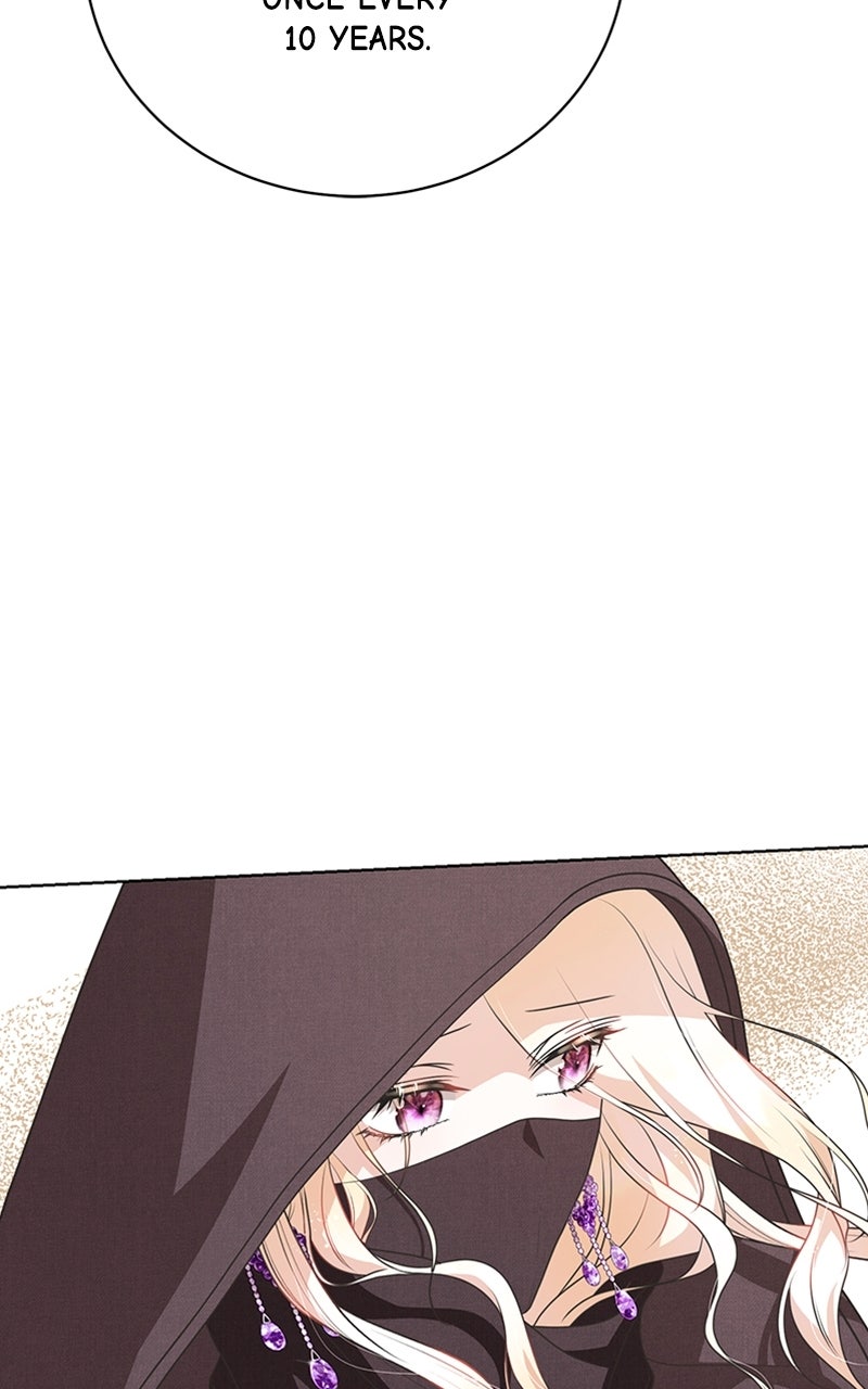 Reborn As the CharacterThat Never Existed Episode 66 page 46 - 
