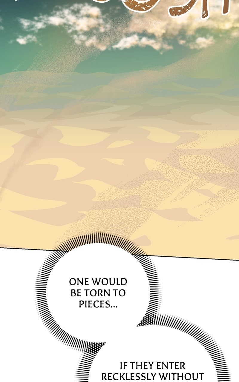Reborn As the CharacterThat Never Existed Episode 66 page 48 - 