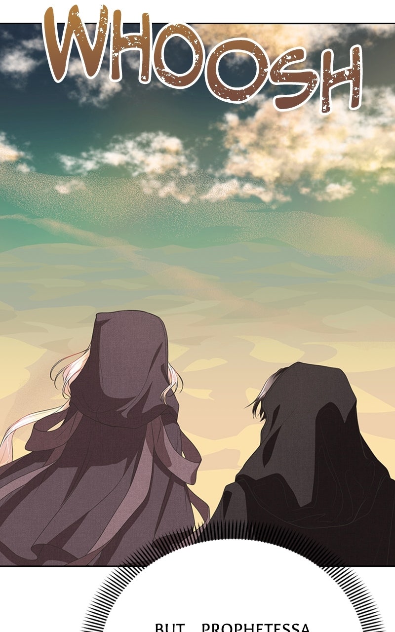 Reborn As the CharacterThat Never Existed Episode 66 page 51 - 