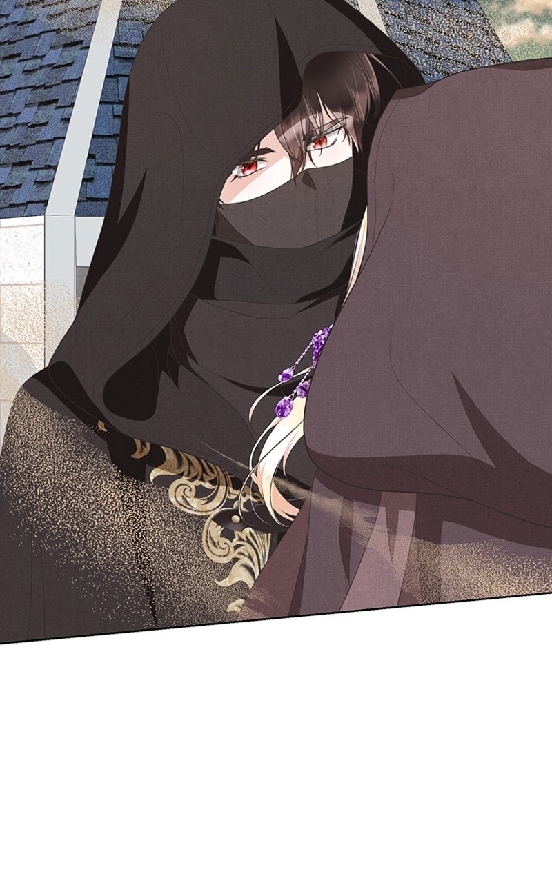 Reborn As the CharacterThat Never Existed Episode 66 page 55 - 