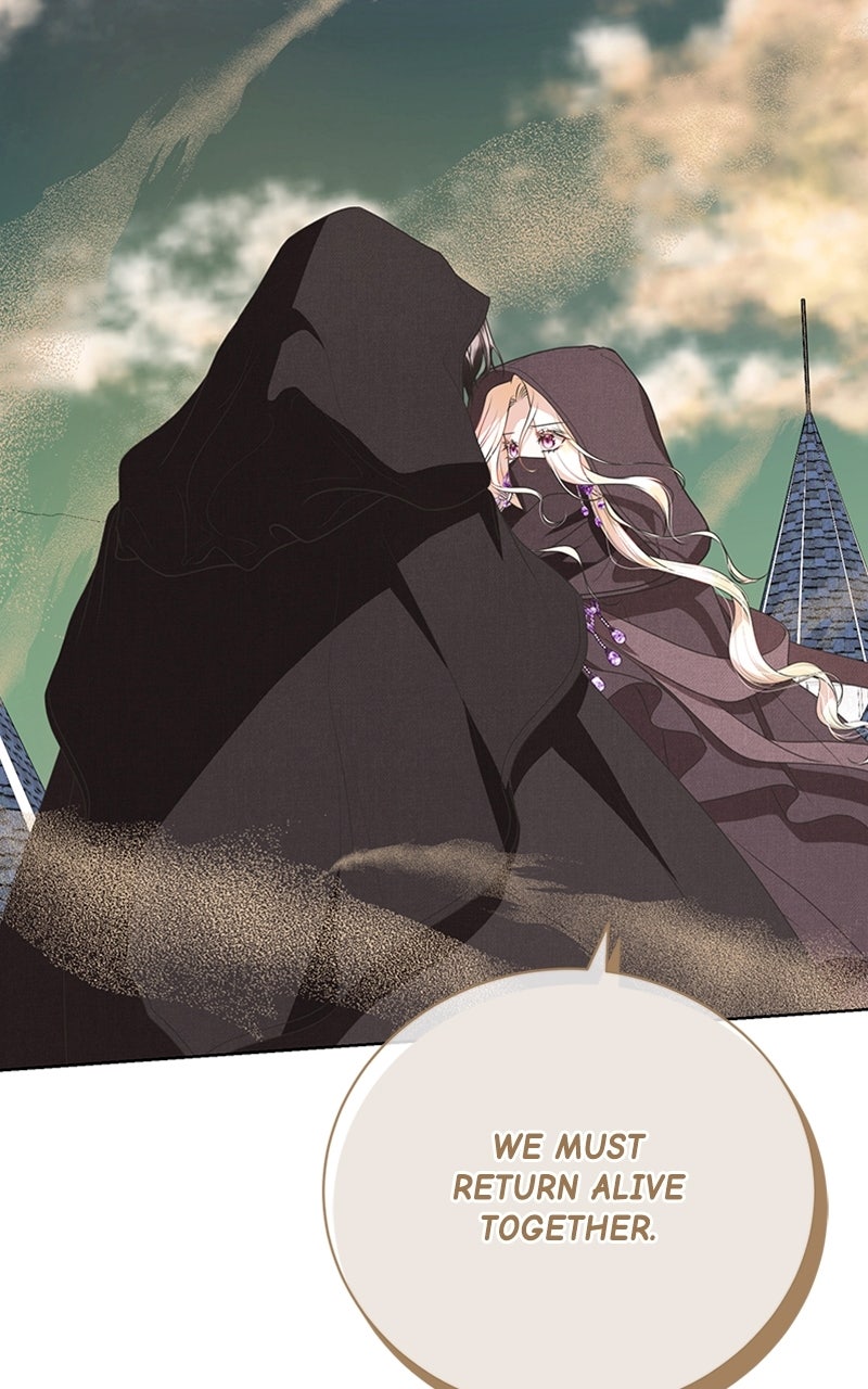 Reborn As the CharacterThat Never Existed Episode 66 page 60 - 