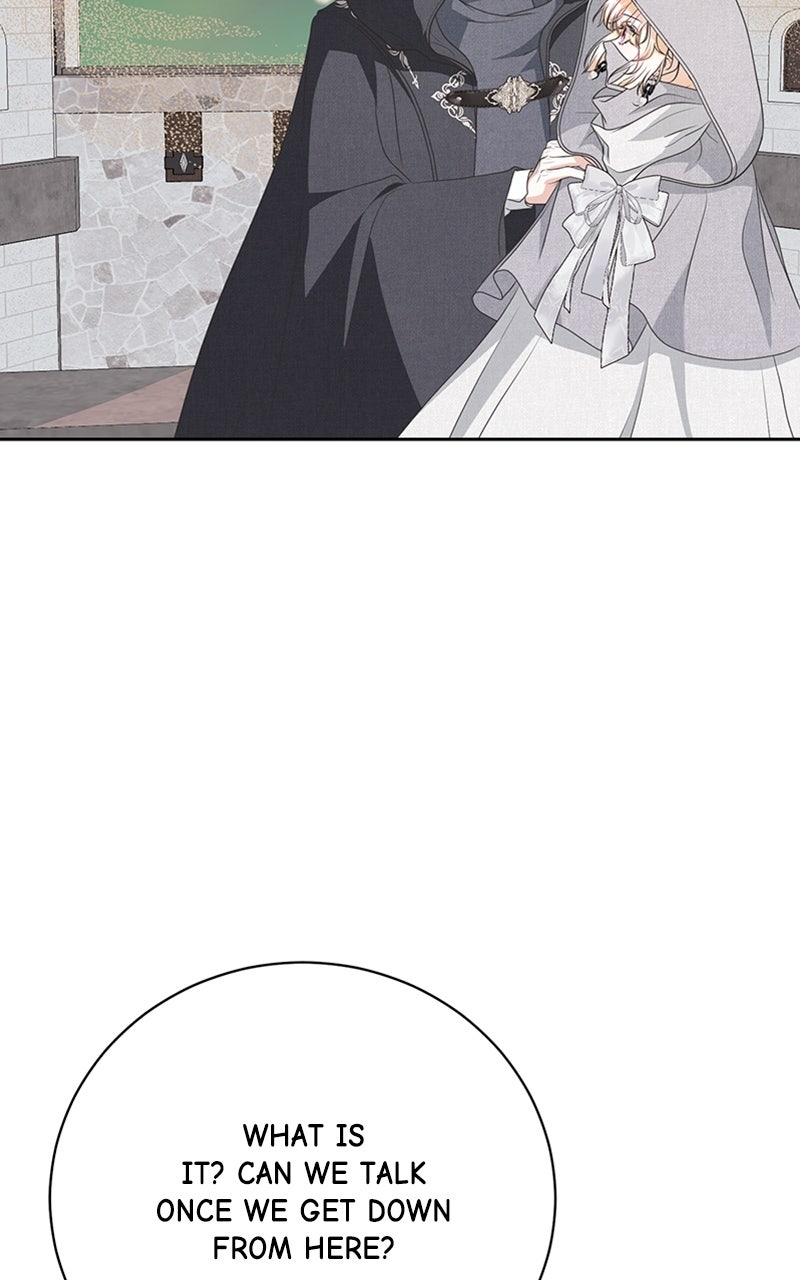 Reborn As the CharacterThat Never Existed Episode 66 page 63 - 
