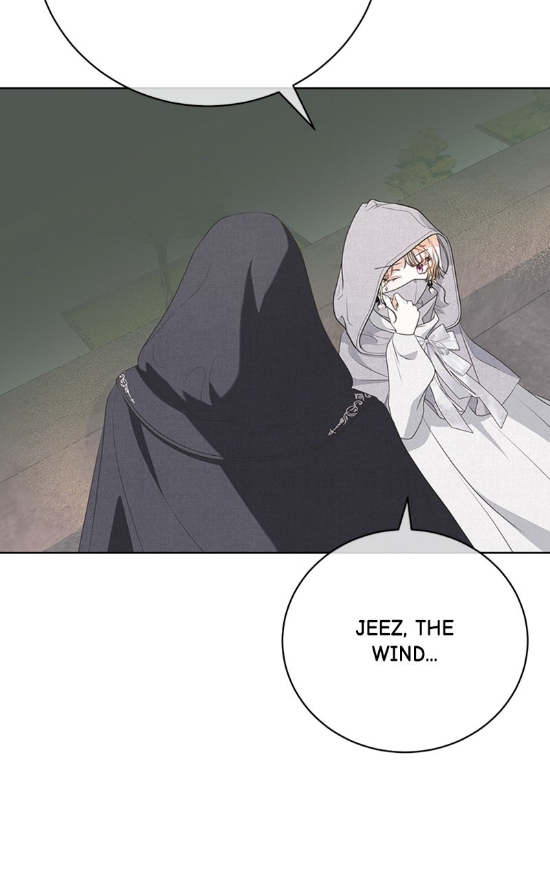 Reborn As the CharacterThat Never Existed Episode 66 page 64 - 