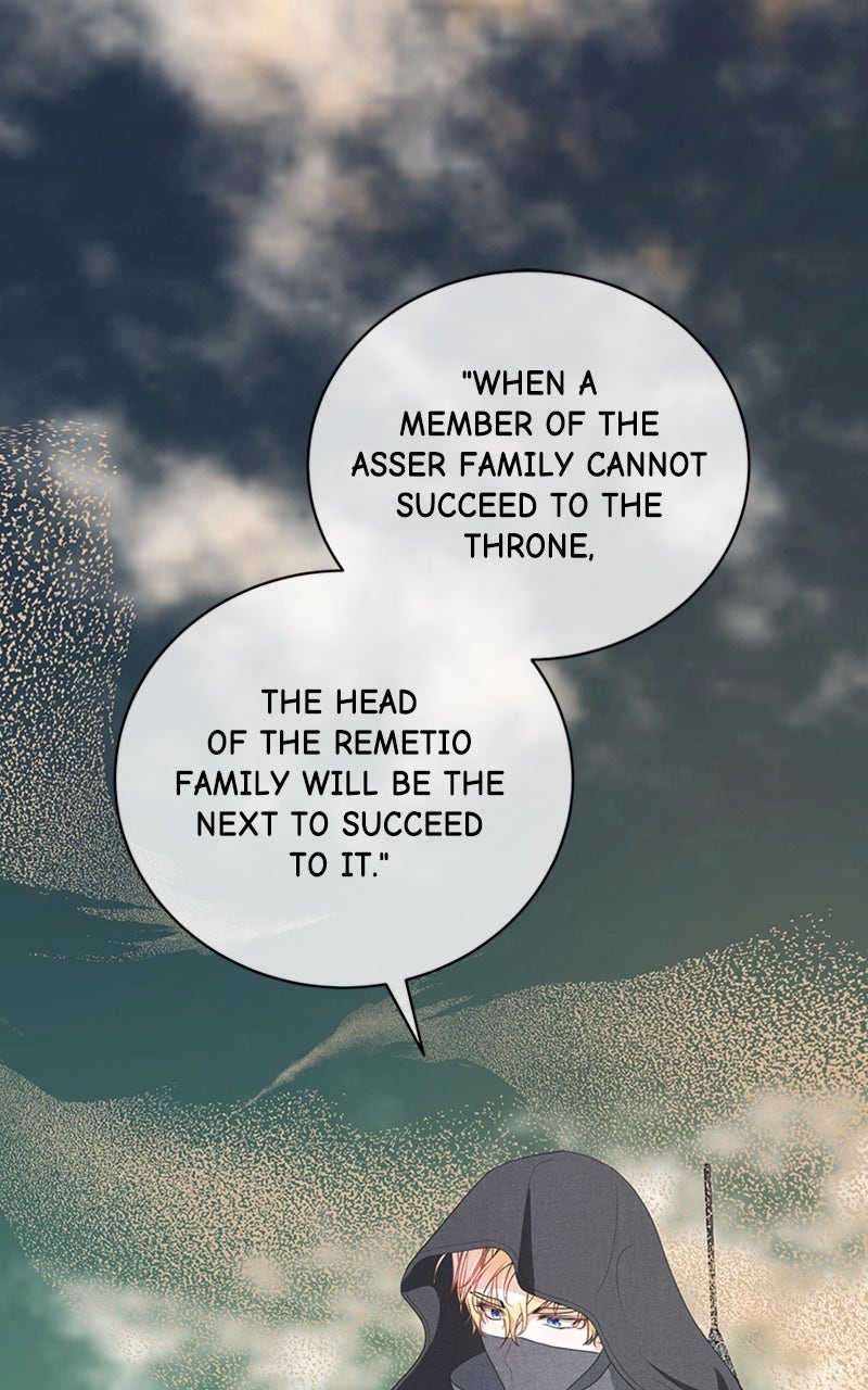Reborn As the CharacterThat Never Existed Episode 66 page 73 - 