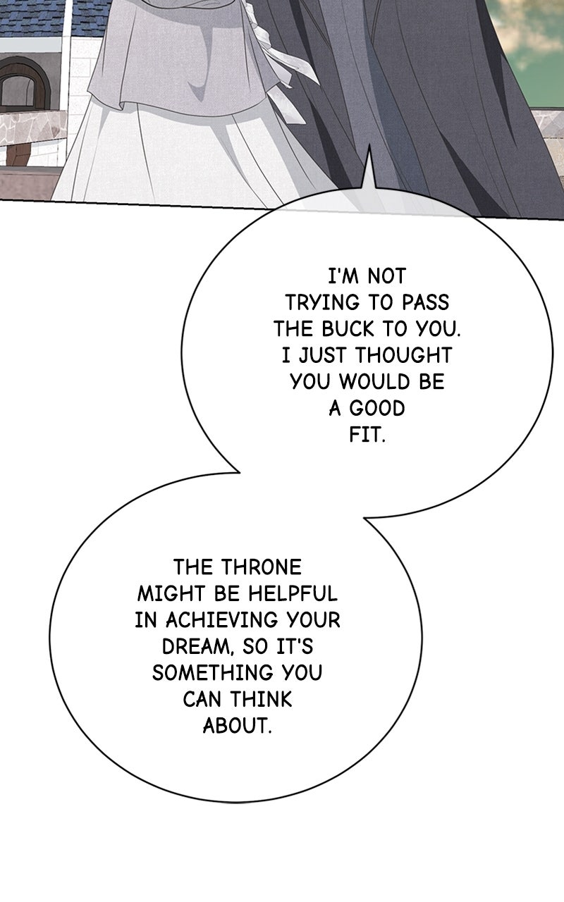 Reborn As the CharacterThat Never Existed Episode 66 page 82 - 