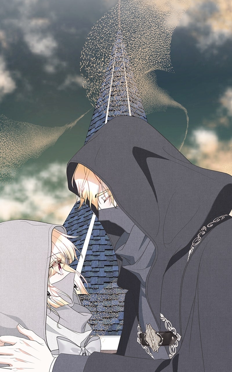 Reborn As the CharacterThat Never Existed Episode 66 page 91 - 