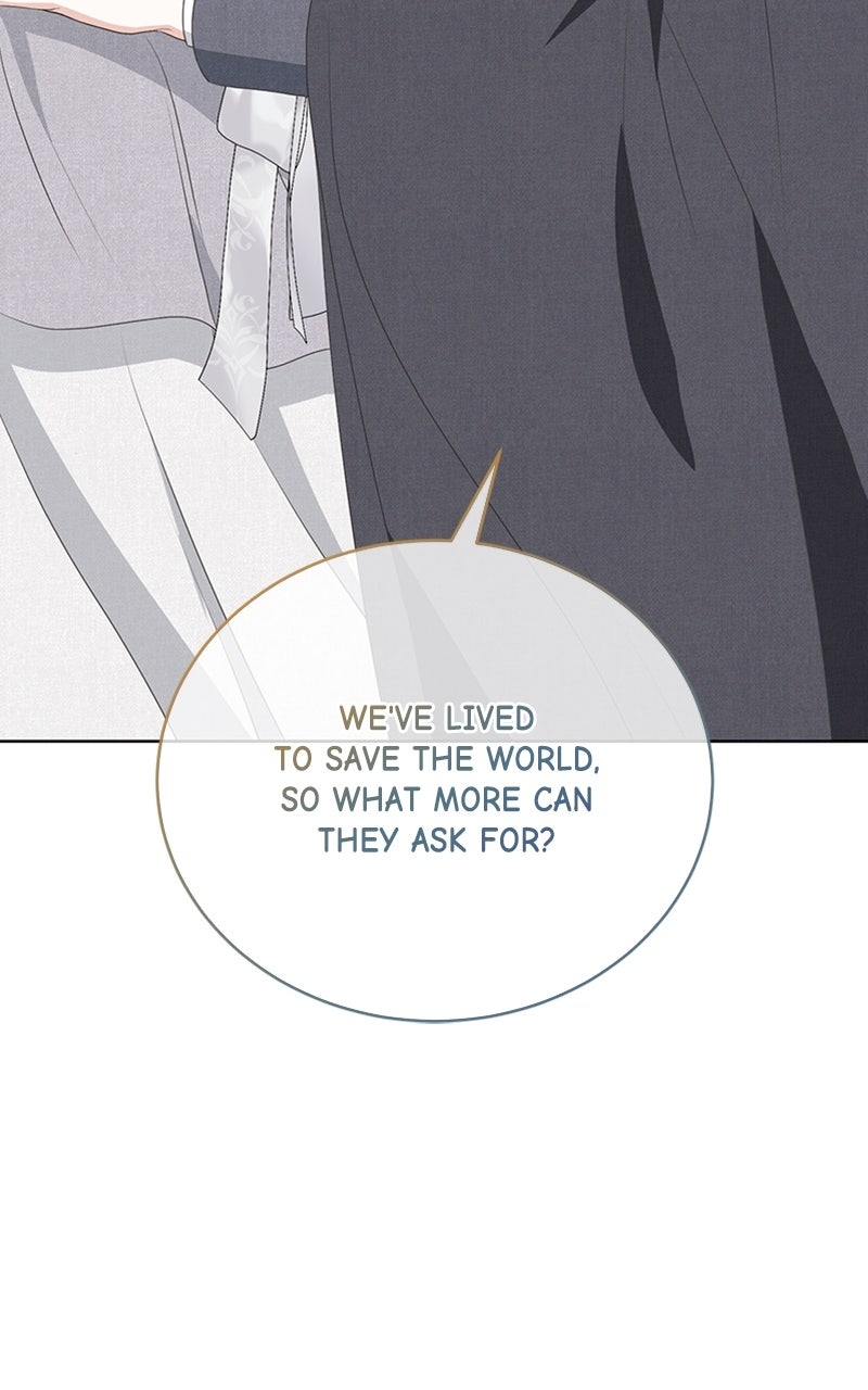 Reborn As the CharacterThat Never Existed Episode 66 page 92 - 