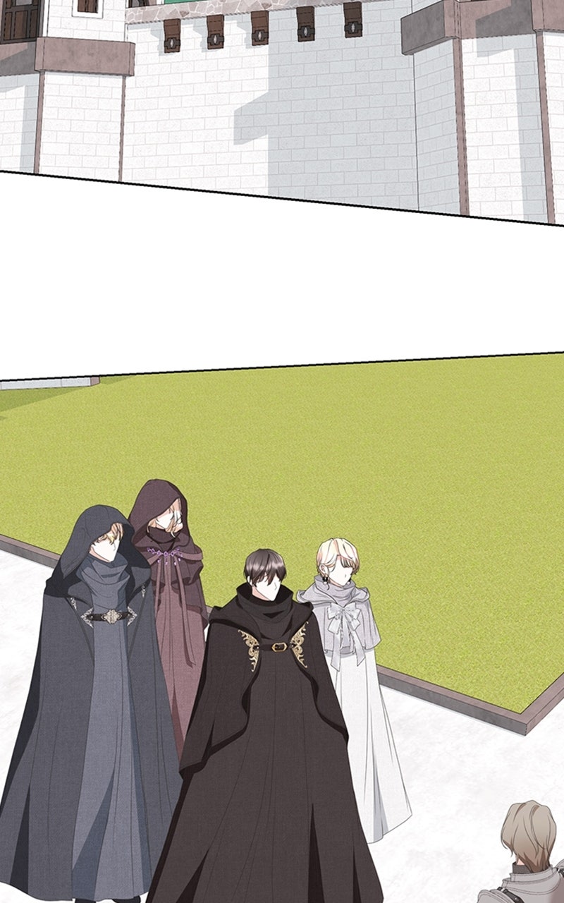 Reborn As the CharacterThat Never Existed Episode 67 page 2 - 