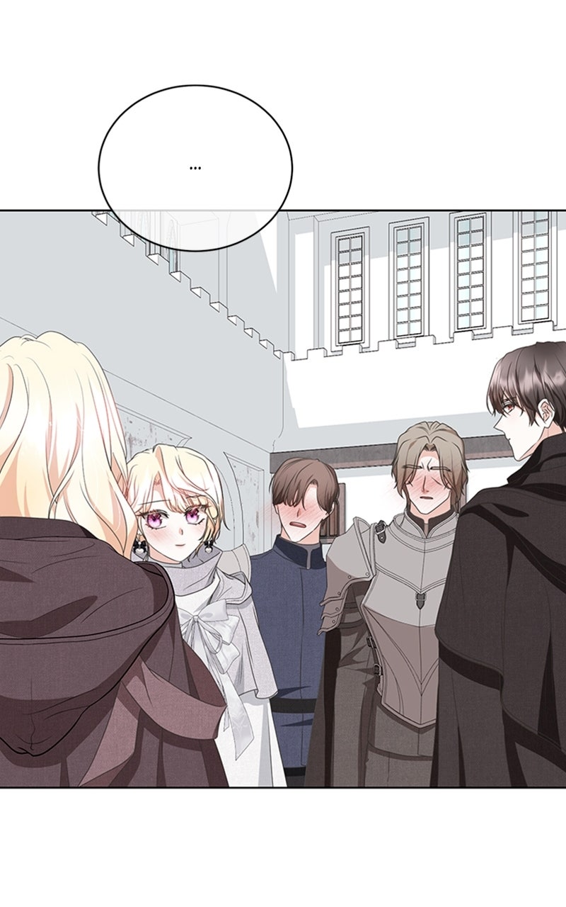 Reborn As the CharacterThat Never Existed Episode 67 page 14 - 