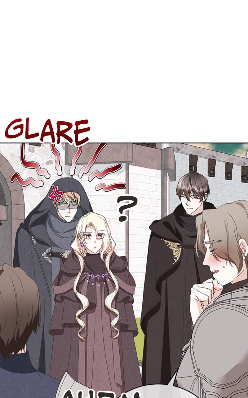 Reborn As the CharacterThat Never Existed Episode 67 page 15 - 