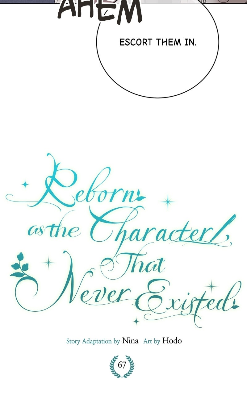 Reborn As the CharacterThat Never Existed Episode 67 page 16 - 
