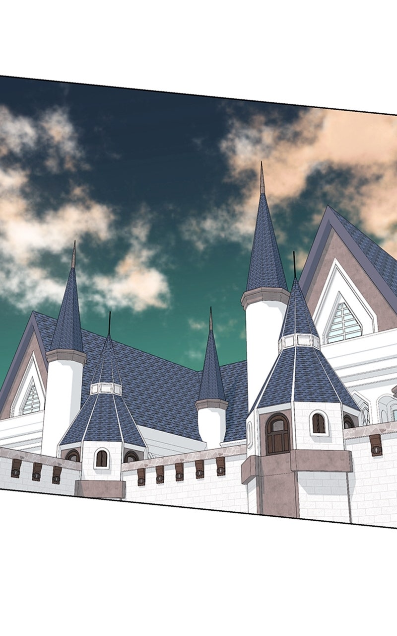 Reborn As the CharacterThat Never Existed Episode 67 page 17 - 