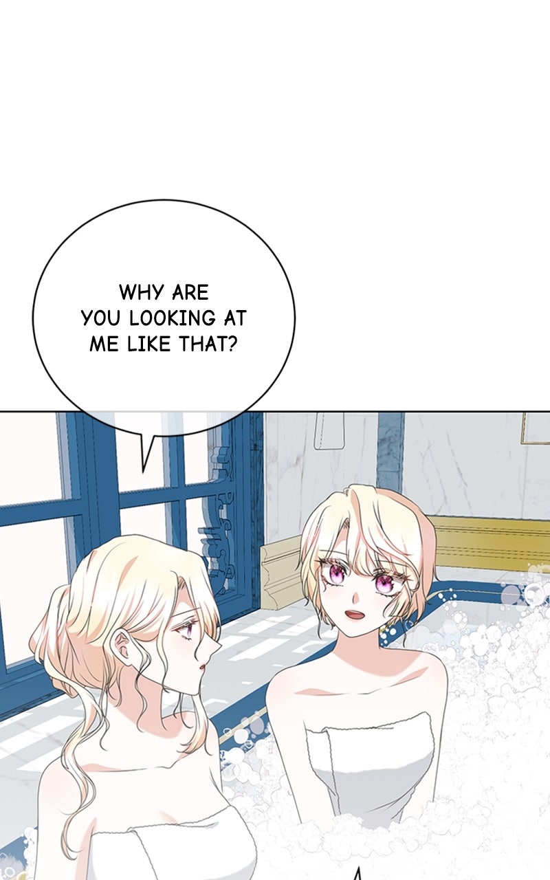 Reborn As the CharacterThat Never Existed Episode 67 page 19 - 