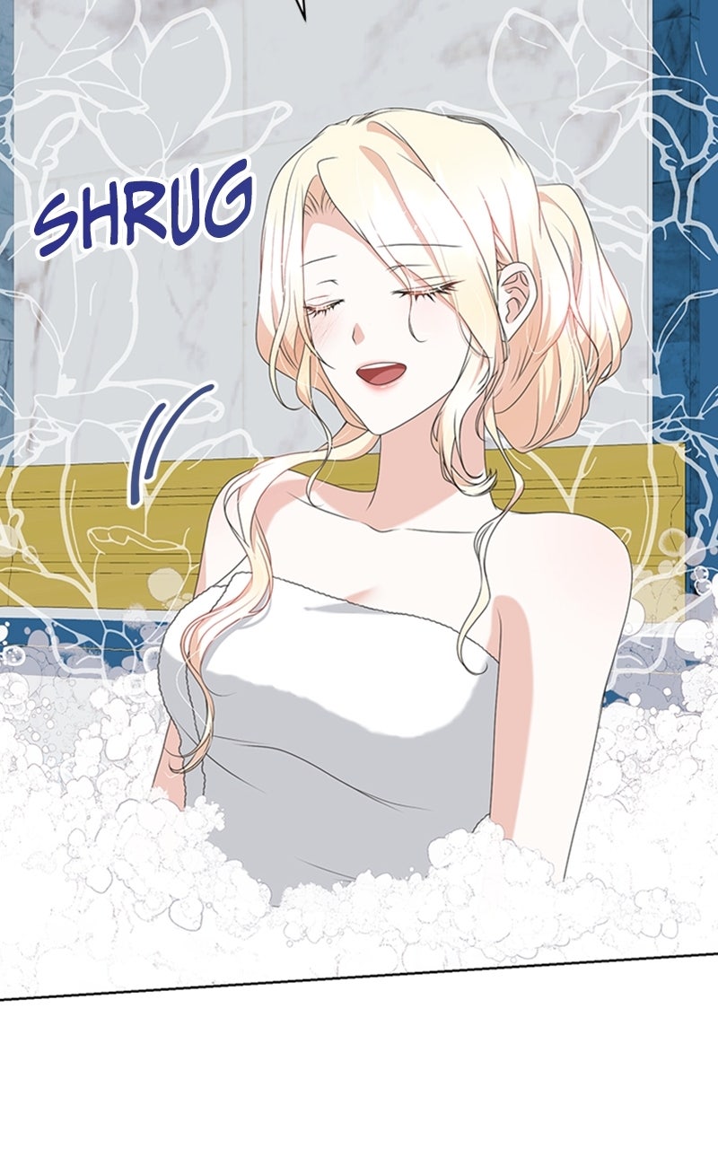 Reborn As the CharacterThat Never Existed Episode 67 page 21 - 