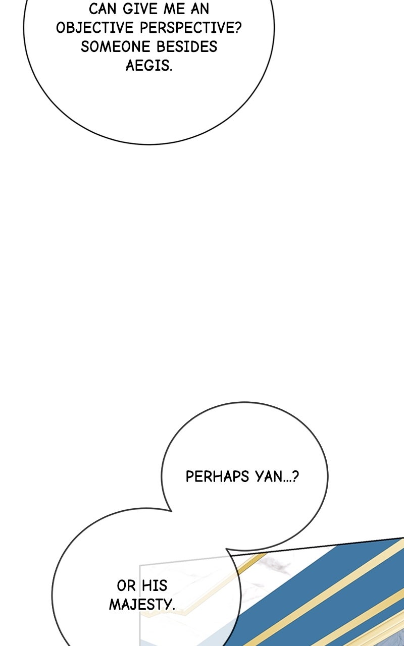 Reborn As the CharacterThat Never Existed Episode 67 page 30 - 