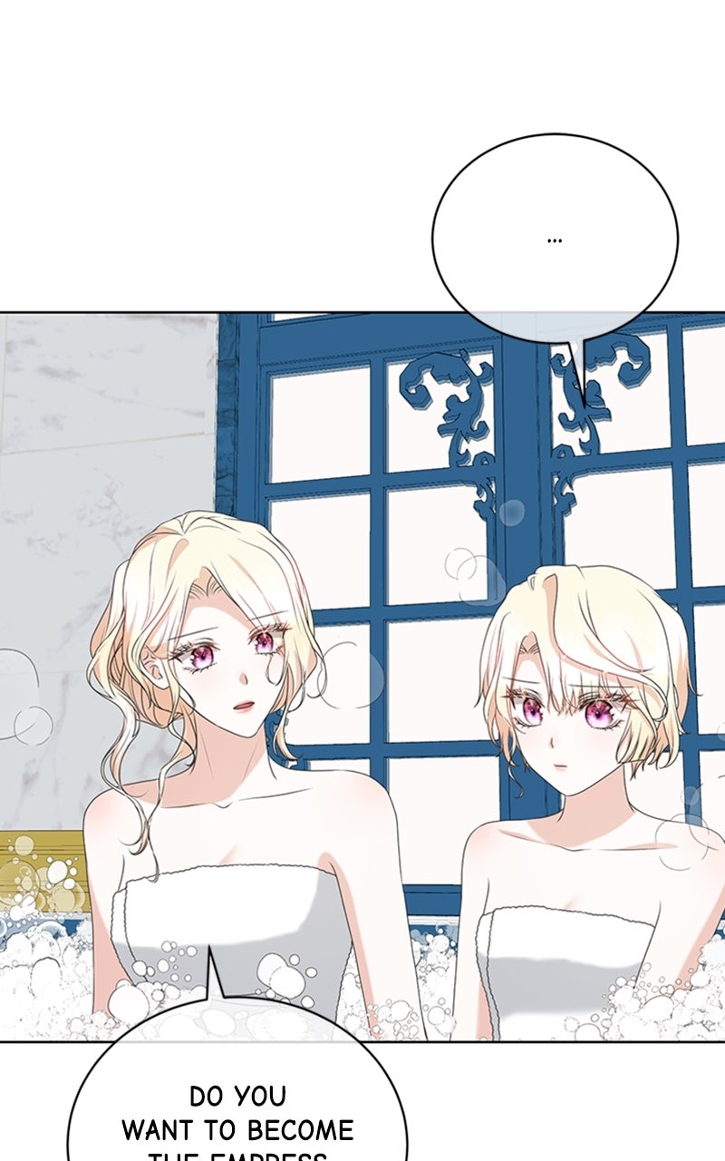 Reborn As the CharacterThat Never Existed Episode 67 page 32 - 