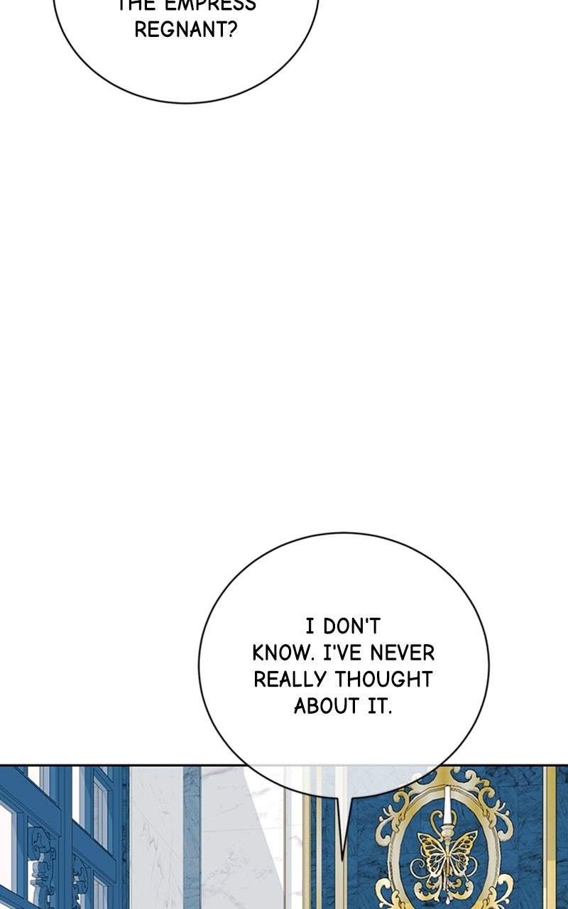 Reborn As the CharacterThat Never Existed Episode 67 page 33 - 