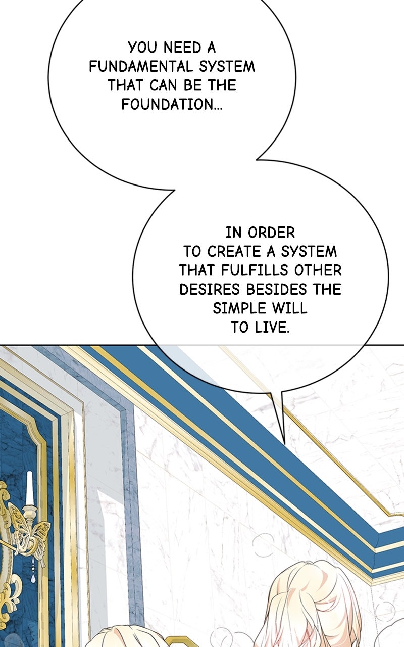 Reborn As the CharacterThat Never Existed Episode 67 page 39 - 