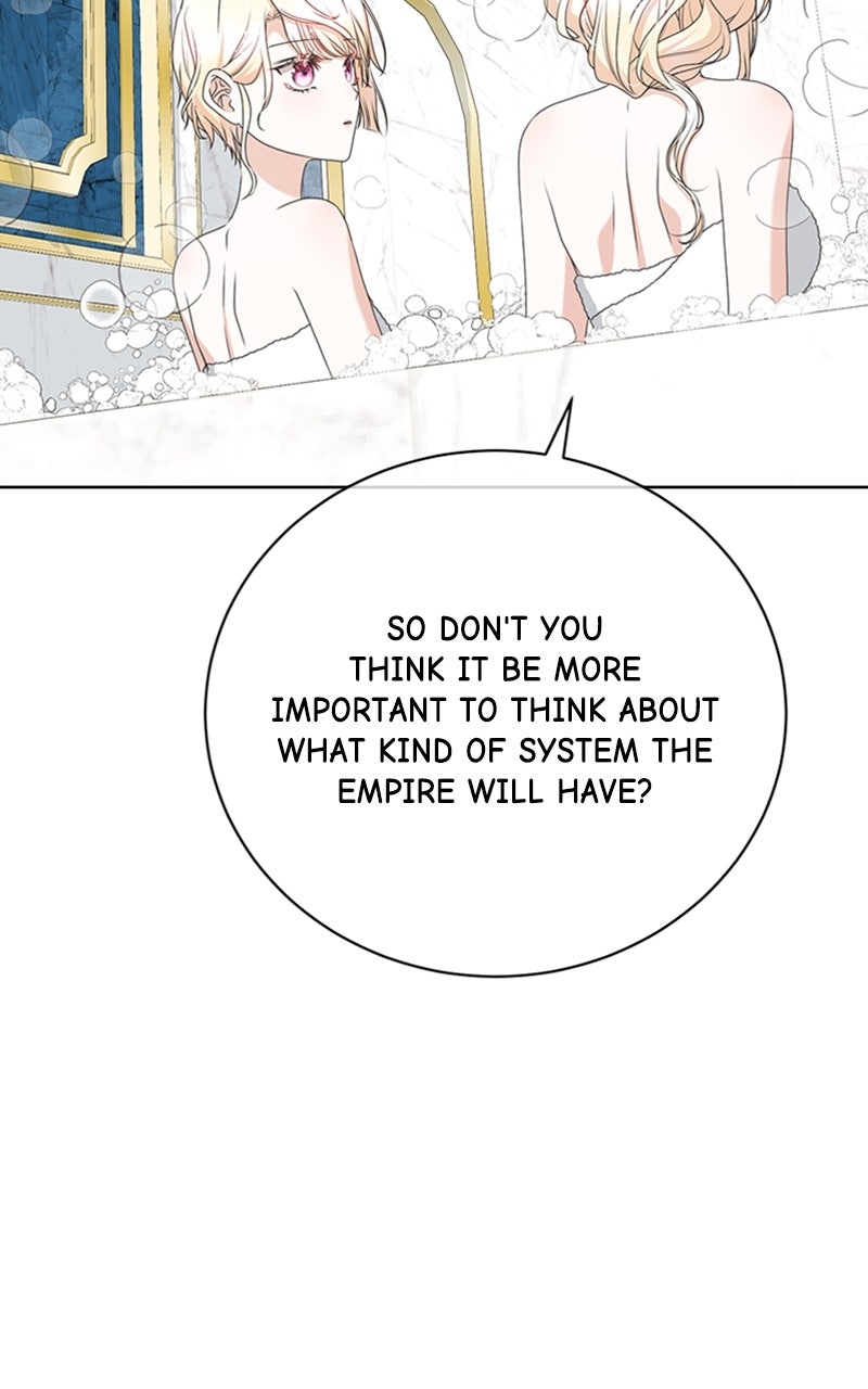Reborn As the CharacterThat Never Existed Episode 67 page 40 - 