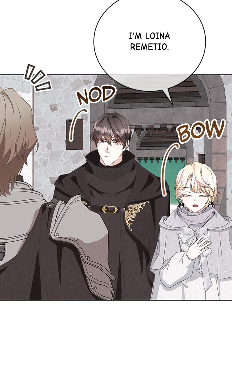 Reborn As the CharacterThat Never Existed Episode 67 page 5 - 