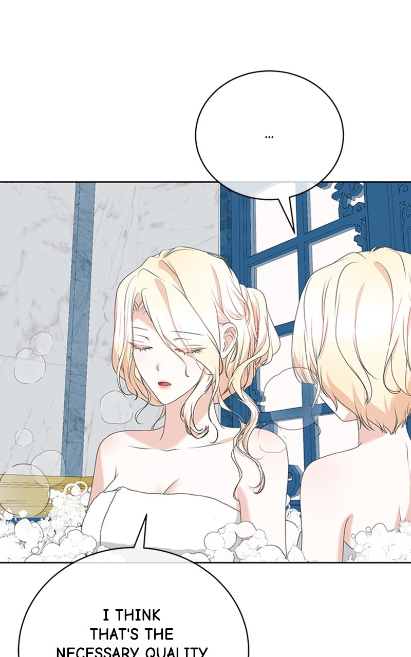 Reborn As the CharacterThat Never Existed Episode 67 page 41 - 