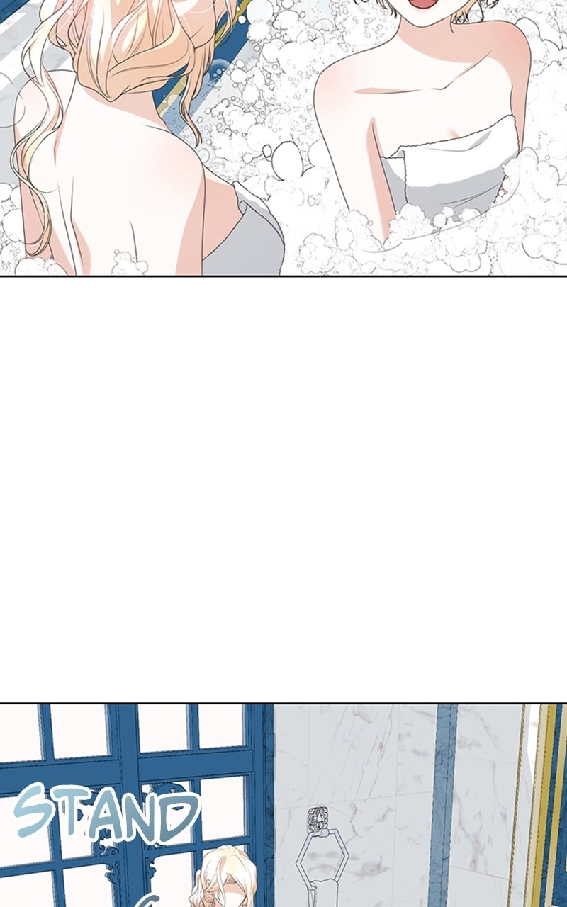 Reborn As the CharacterThat Never Existed Episode 67 page 50 - 