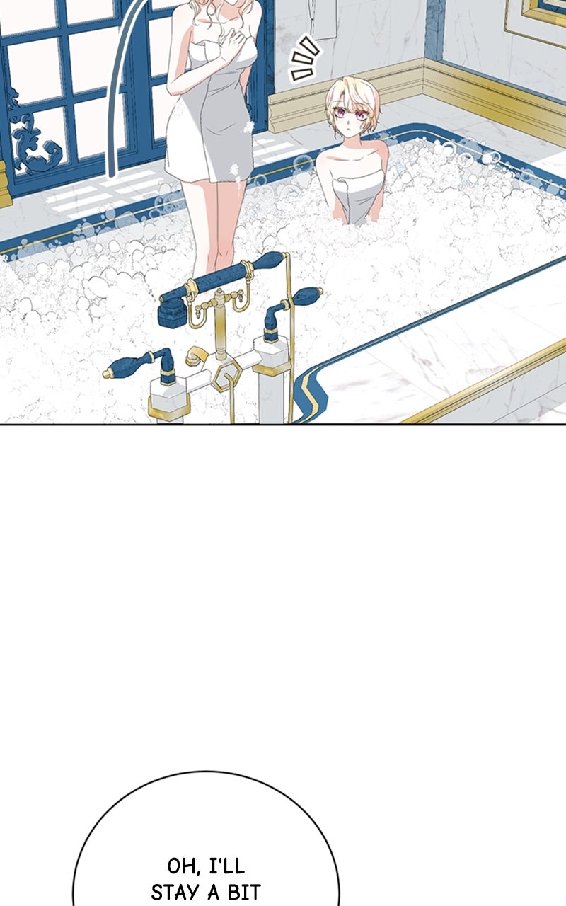 Reborn As the CharacterThat Never Existed Episode 67 page 51 - 