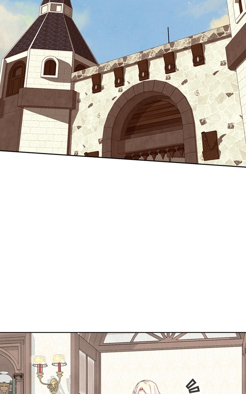 Reborn As the CharacterThat Never Existed Episode 67 page 54 - 