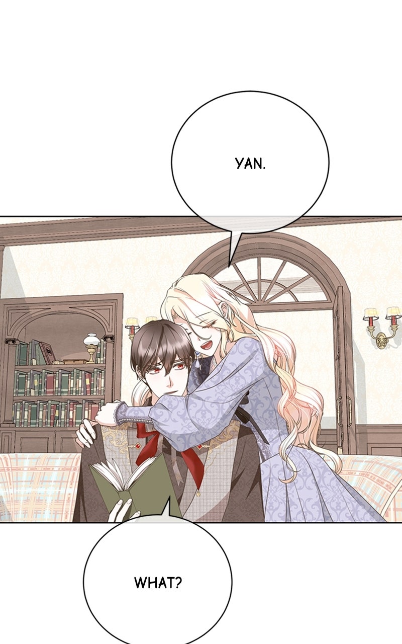 Reborn As the CharacterThat Never Existed Episode 67 page 57 - 