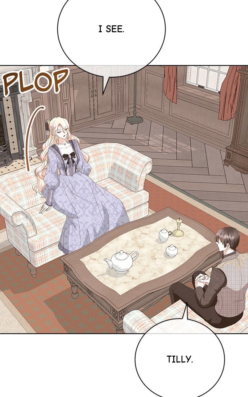 Reborn As the CharacterThat Never Existed Episode 67 page 60 - 