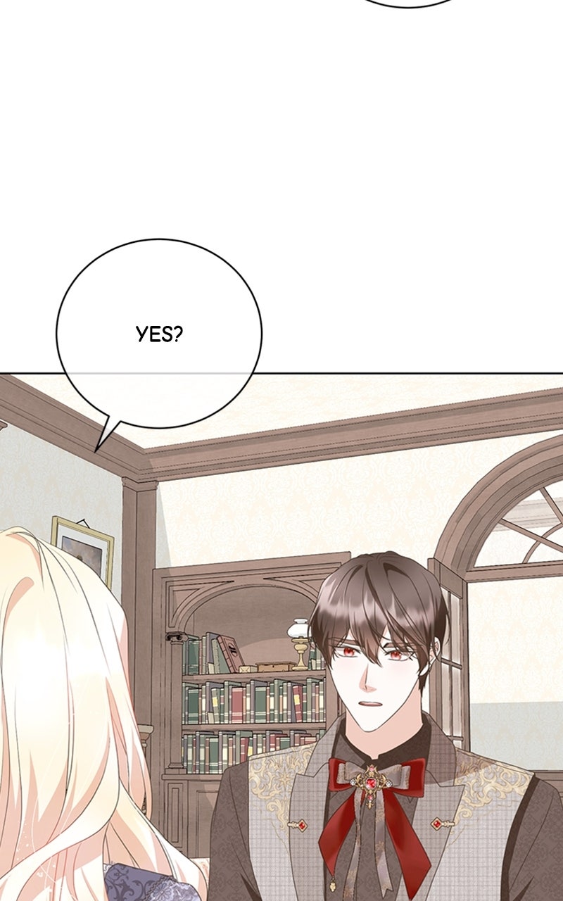 Reborn As the CharacterThat Never Existed Episode 67 page 61 - 