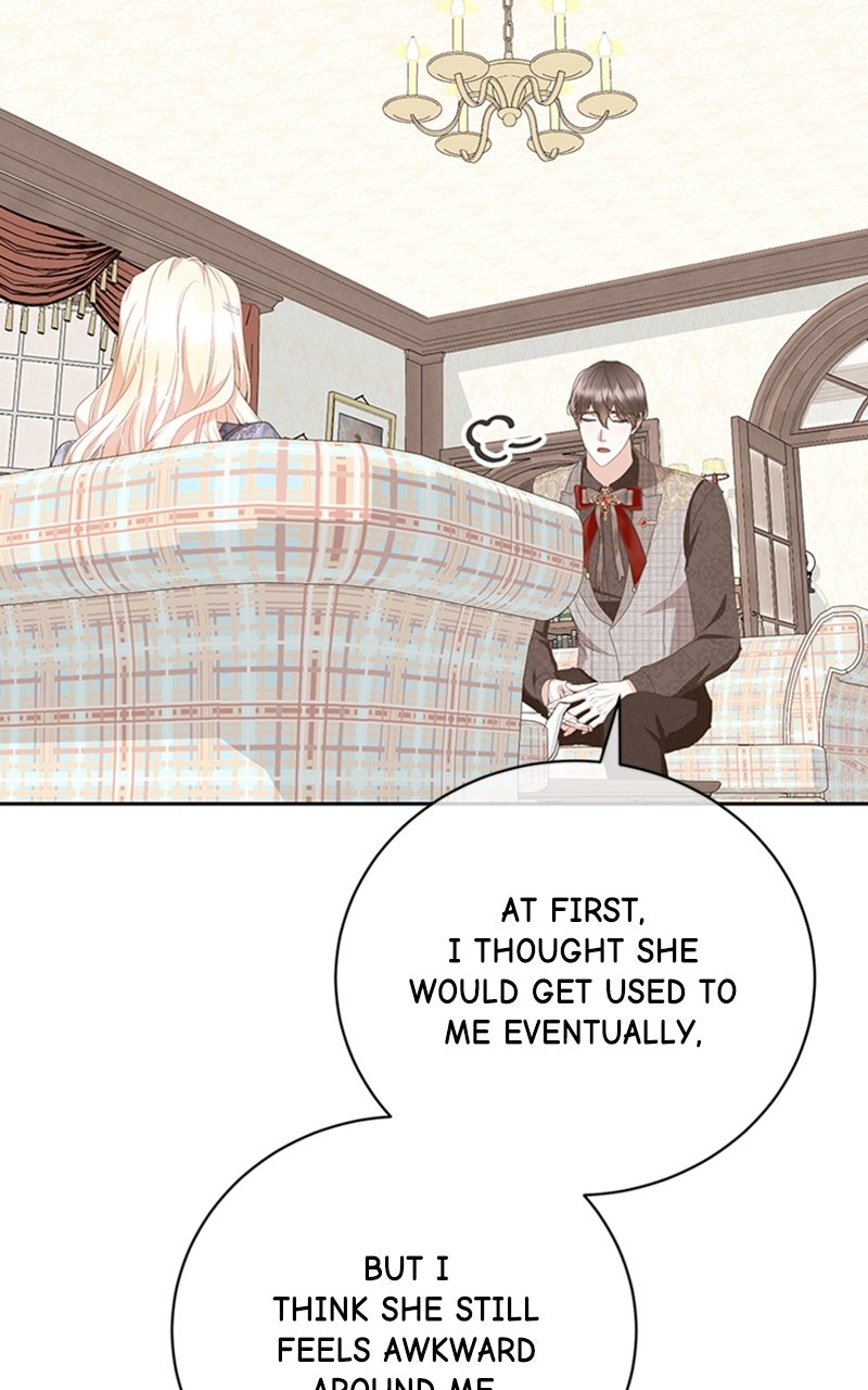 Reborn As the CharacterThat Never Existed Episode 67 page 64 - 