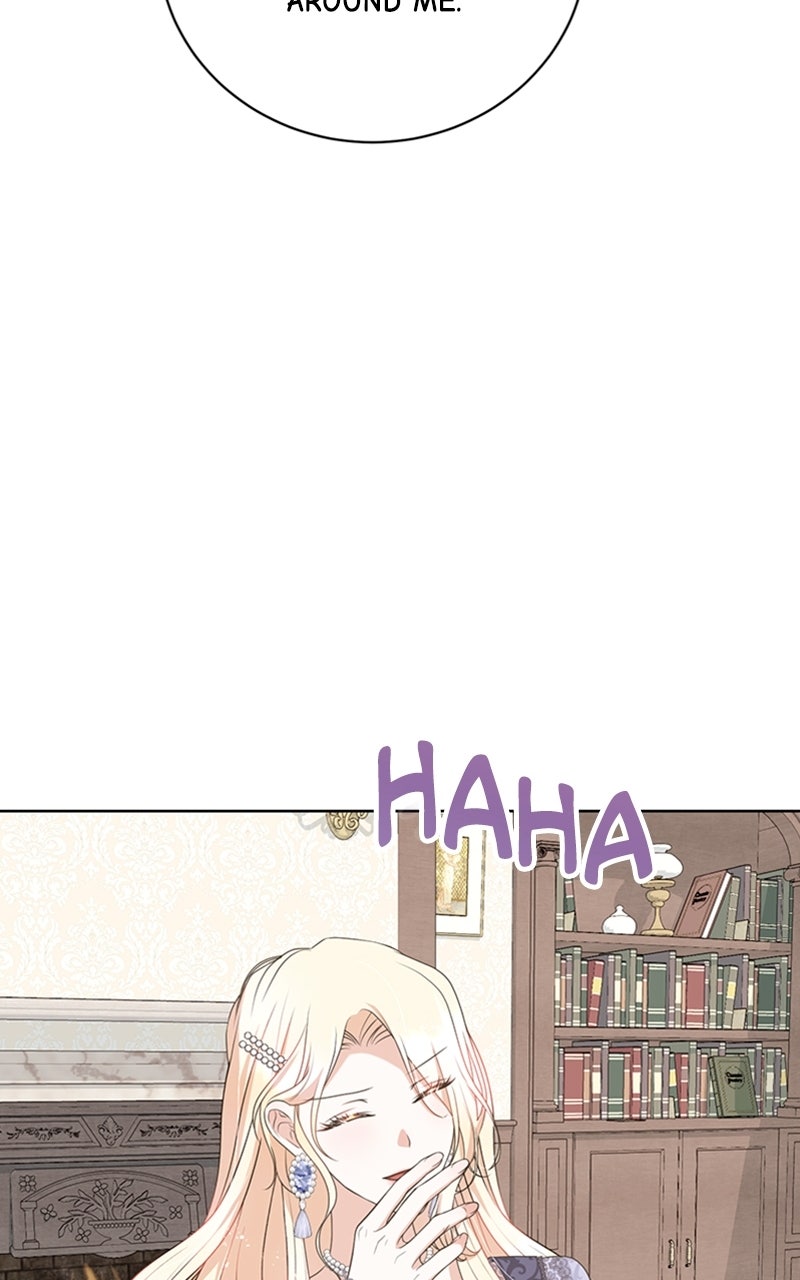 Reborn As the CharacterThat Never Existed Episode 67 page 65 - 