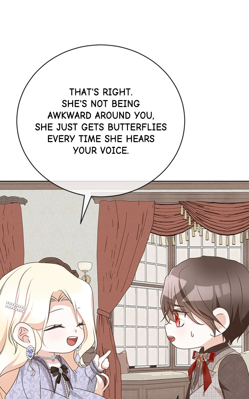 Reborn As the CharacterThat Never Existed Episode 67 page 68 - 
