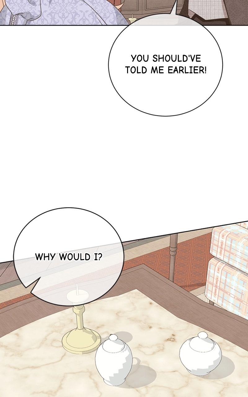 Reborn As the CharacterThat Never Existed Episode 67 page 69 - 
