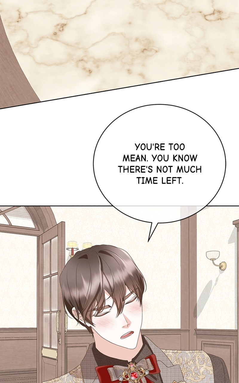 Reborn As the CharacterThat Never Existed Episode 67 page 70 - 