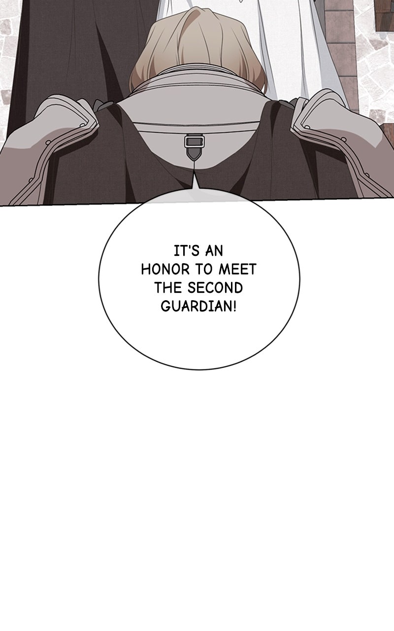 Reborn As the CharacterThat Never Existed Episode 67 page 8 - 