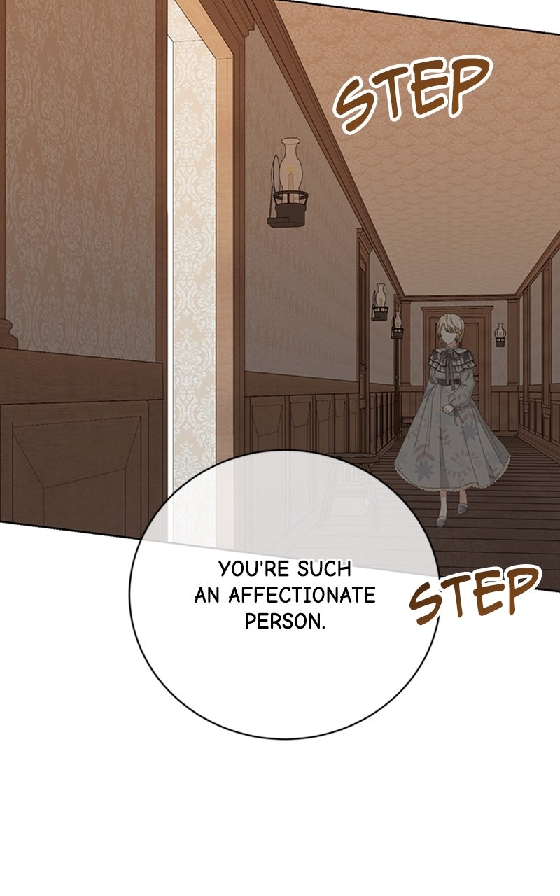 Reborn As the CharacterThat Never Existed Episode 67 page 73 - 